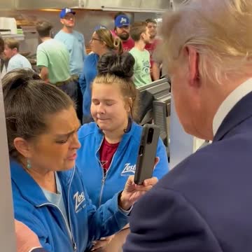 The Real Donald Trump the Media Doesn’t Want You To See