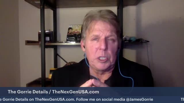 The Gorrie Details / 1-30-2023