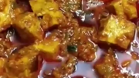 Dhaba style paneer masala cooking cooker paneer masala recipe