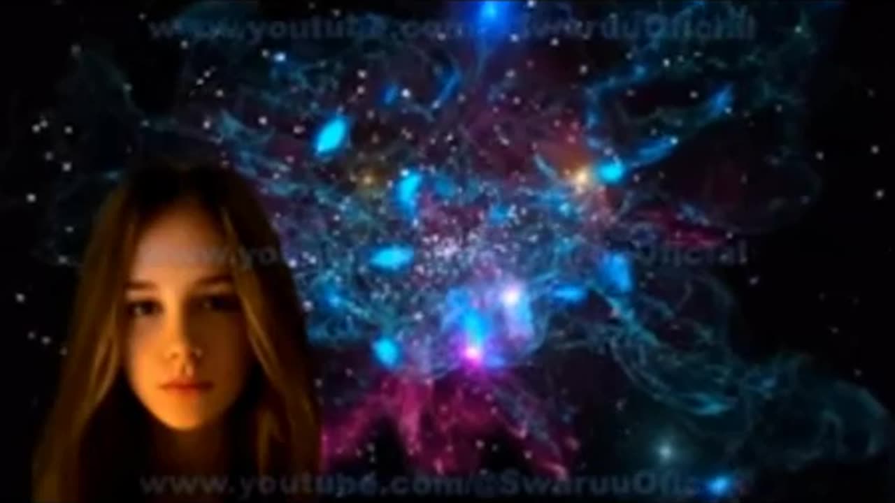 Se libérer de la matrice 3D (Partie 3) - votre corps et votre mort. - Mari Swaruu -