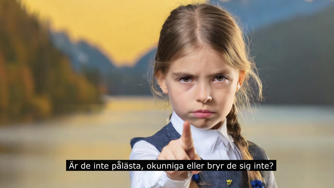 Elsa vill ha svar