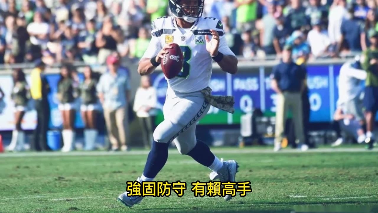 運動天地-場邊人語 強固防守-有賴高手