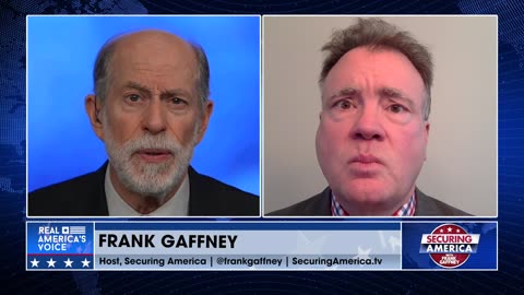 Securing America with Bradley Thayer (part 2) | February 14, 2023