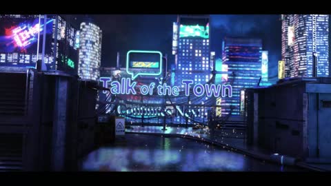 Talk of The Town 02-02-2023