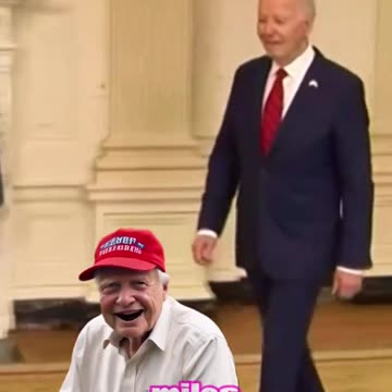 He really IS a "repulsive creature". HAHAHA