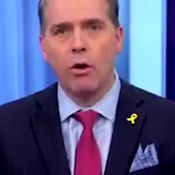 Scott Jennings Reacts To Biden Pardoning Hunter