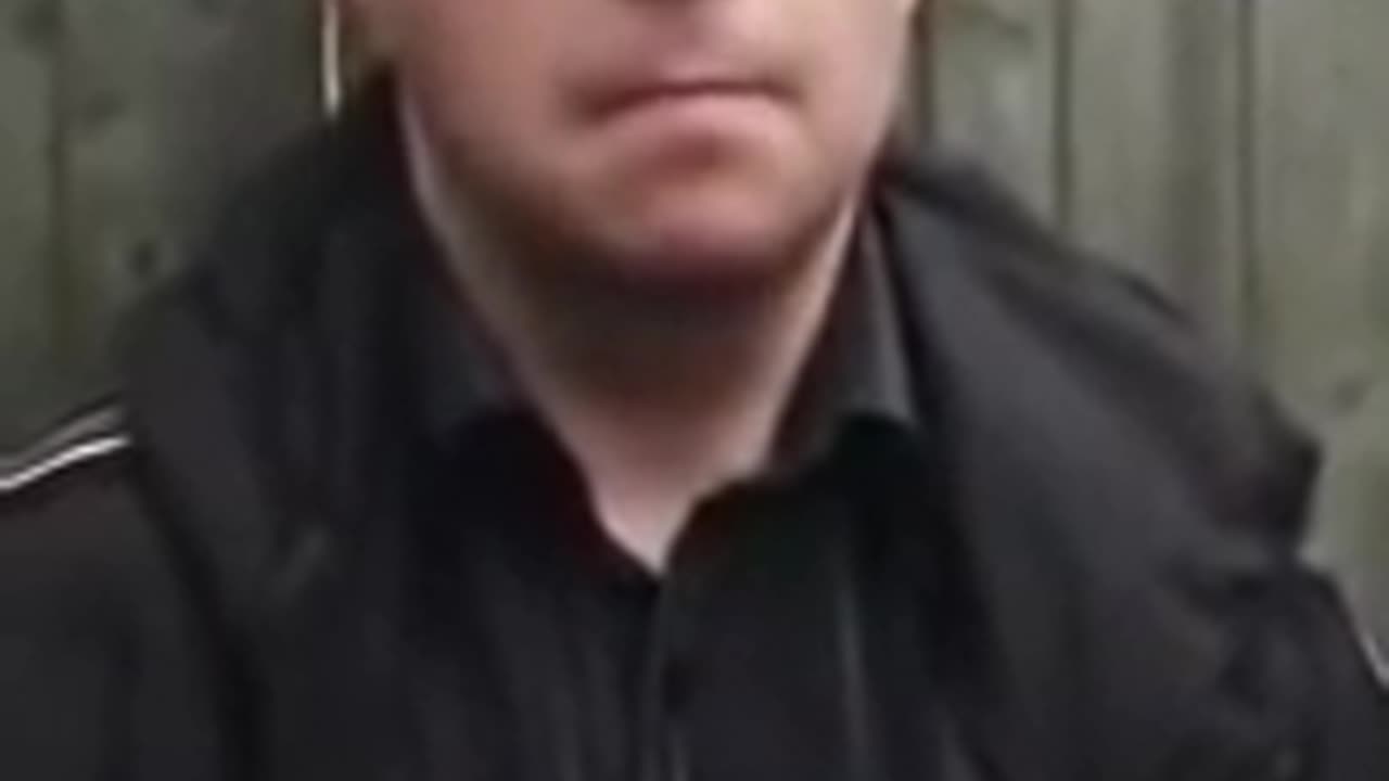Bald Nonce CAUGHT