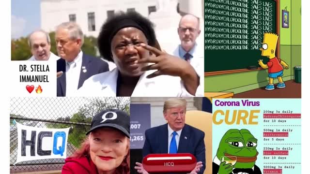 Trump's Real Vaccine