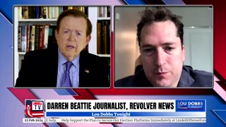 Revolver’s Epic Highlight Reel: Trump, Tucker, and Major Patriots Celebrating Our Fight for Truth!