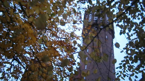 Seminarieskolan, Landskrona 25 Okt. 2013