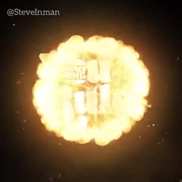 New Burger King commercial is awesome.