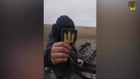 Music Video From Ukrainian Soldiers