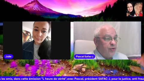 L'heure de Vérité avec Pascal Safac J 24/04