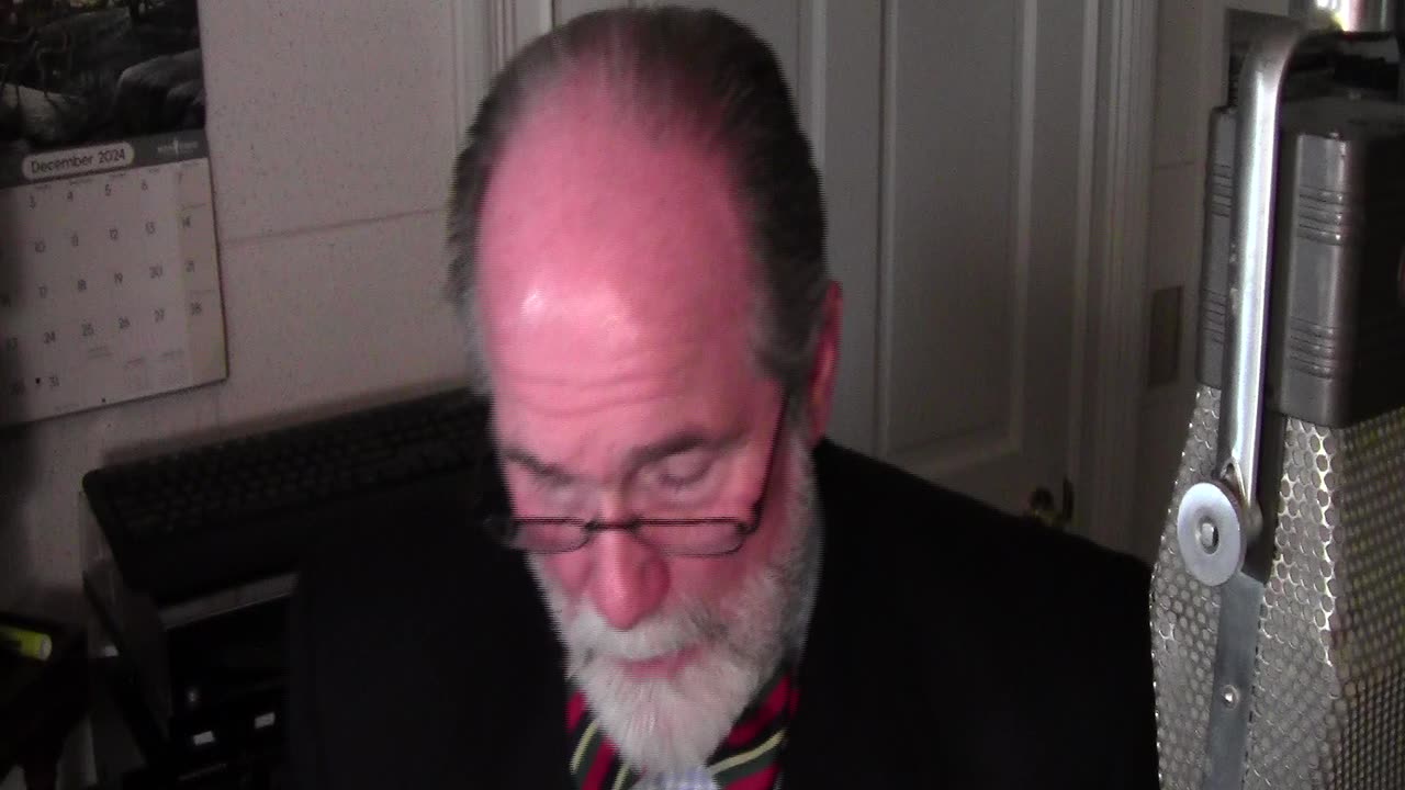 The Bright Spot Hour, December 03, 2024
