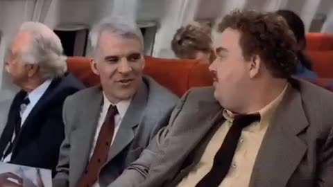 A Tribute To John Hughes' Trains Planes & Automobiles