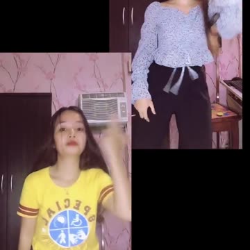 Tiktok Dance