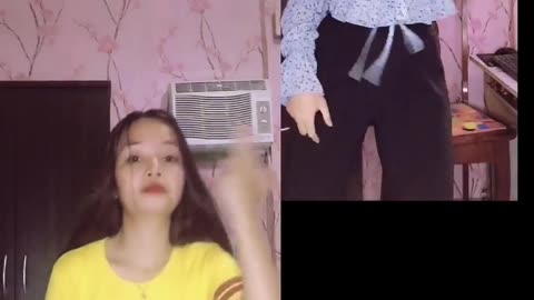 Tiktok Dance