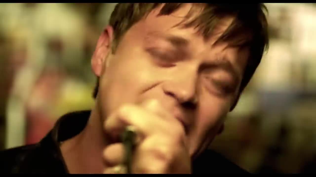 3 Doors Down - Here Without You