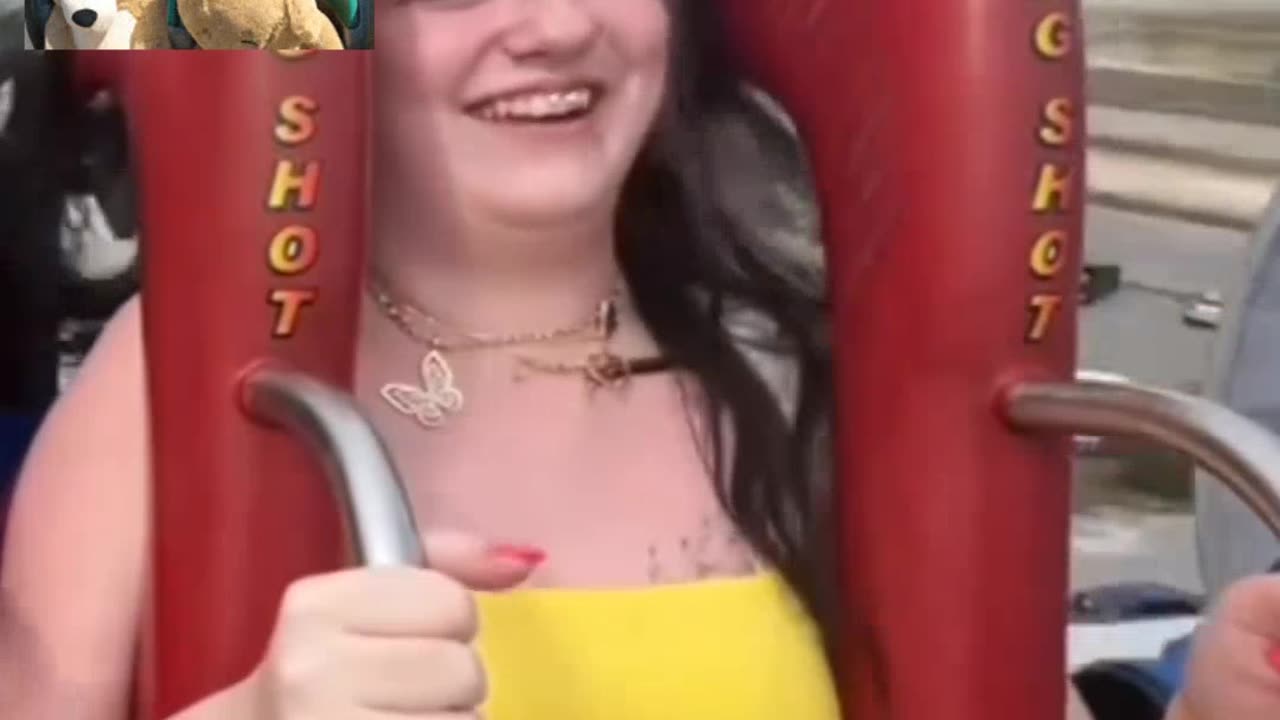 SLINGSHOT RIDE COMPILATION #88