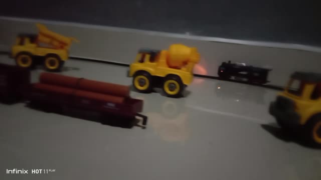 construction toys