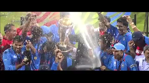 The incredible MS Dhoni | Player Feature | ICC Cricket World Cup