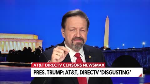 Why are Republicans Afraid to be Pro-Life? Sebastian Gorka on NEWSMAX