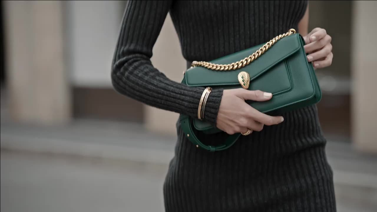 Unstoppable Glamor for Every Occasion