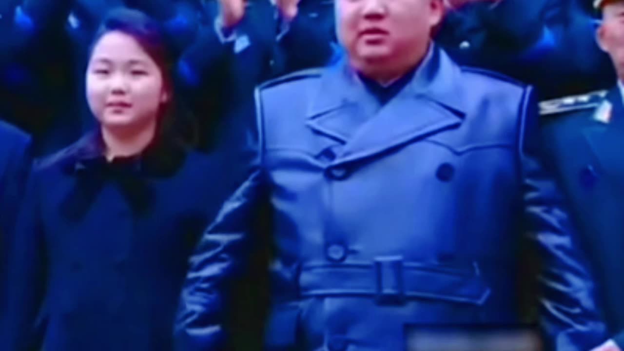 Kim Jong Un in Vietnam