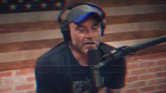 Joe Rogan and Post Malone on Aliens