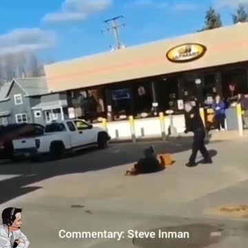 Karen summons the force