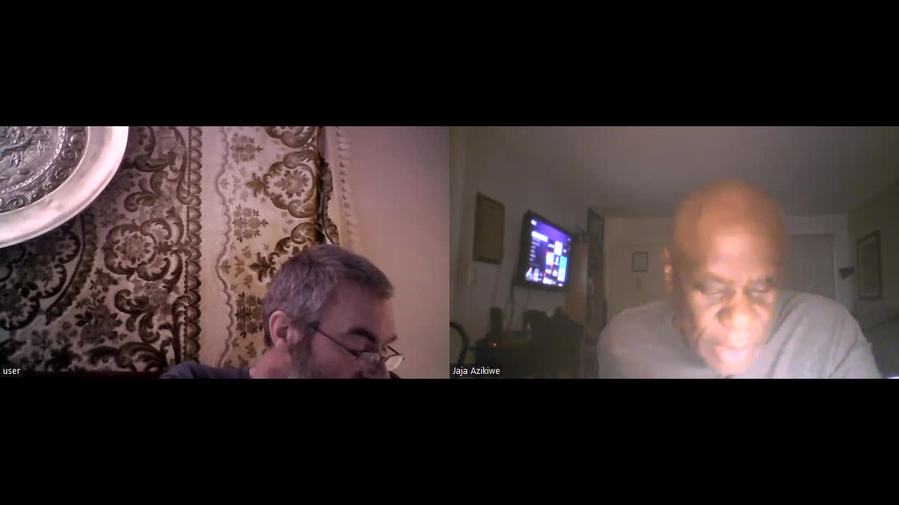 WORD STUDY - TEHELLIM 18