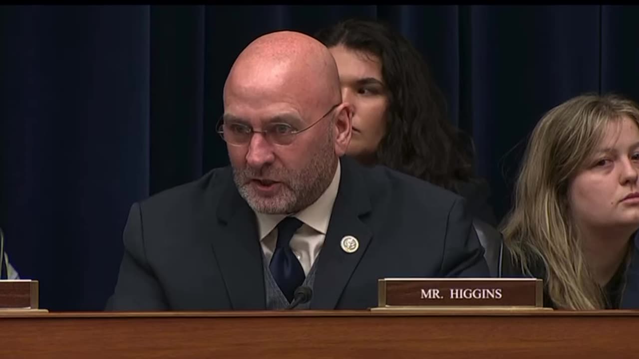 ARRESTS COMING!!!! SAYS CONGRESSMAN CLAY HIGGINS "YES!!!💥🥊💥"