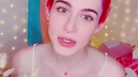 Trans Girl says her neo vagina is better than the real thing