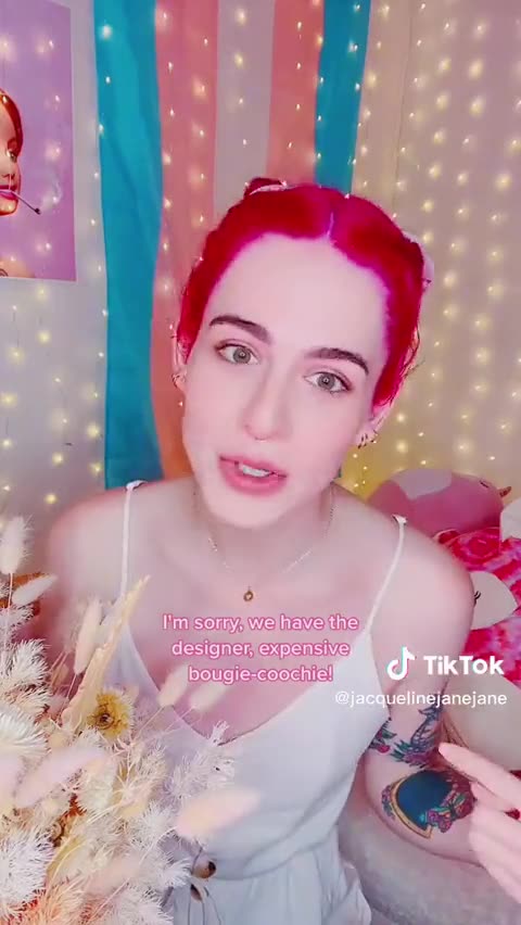 Trans Girl says her neo vagina is better than the real thing