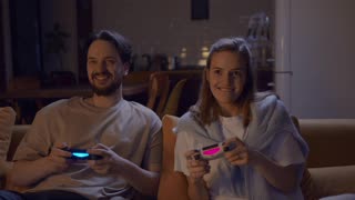 Gaming Together