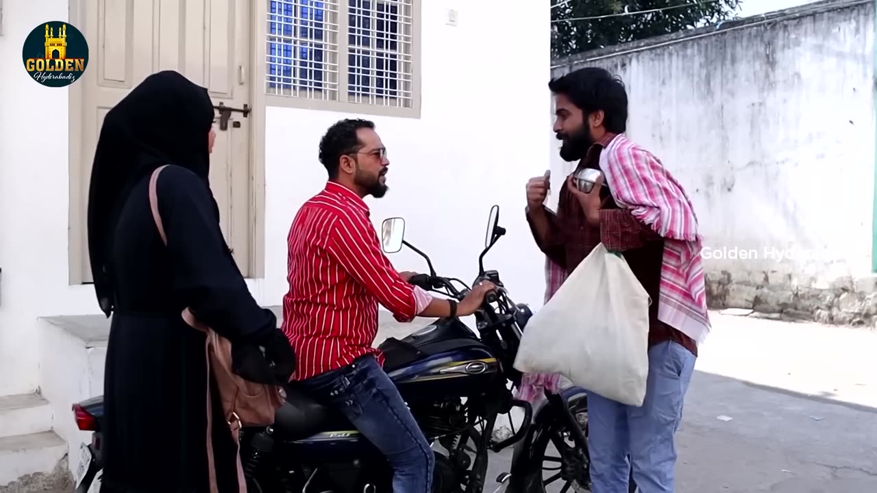 Funniest Video | Beggar