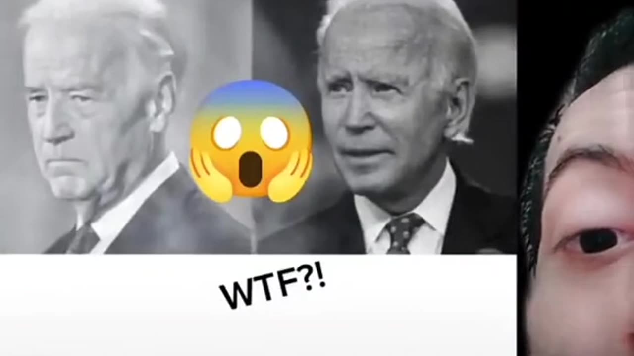 Biden?