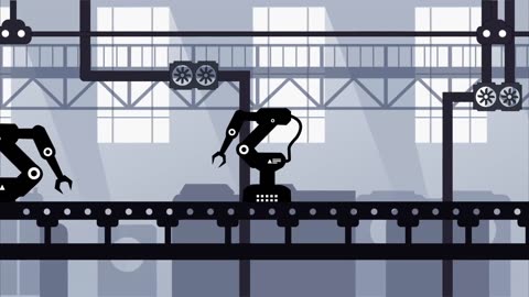 Robot helpers