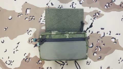 Spiritus Systems SACK Review