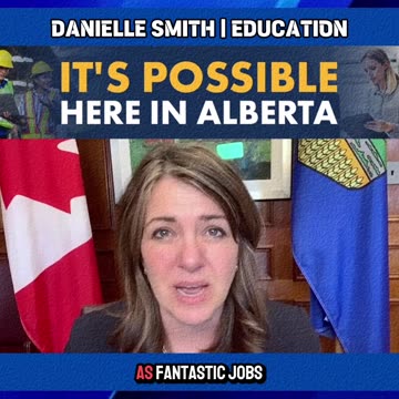 90% Of Private Industry Jobs Are In Alberta