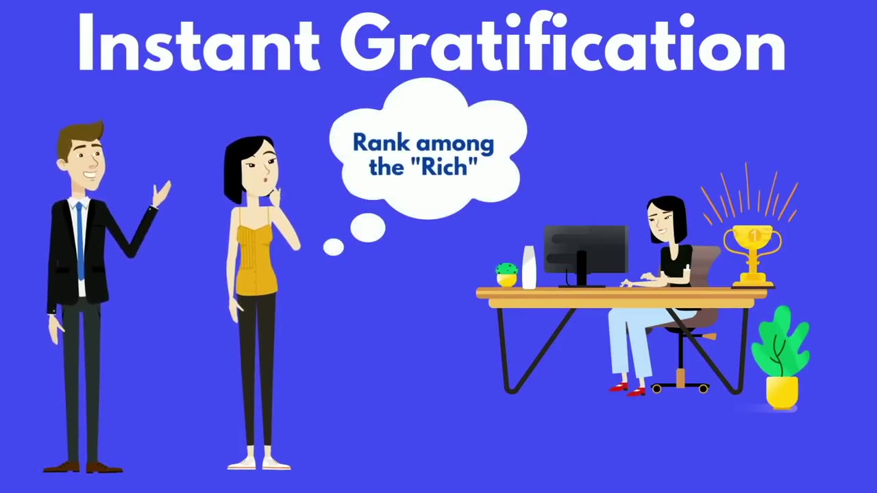 TIPS FINANCE - How To Get Rich From Nothing- 9 Sacrifices You Must Make To Be Rich