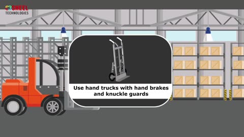Hand Safety Training