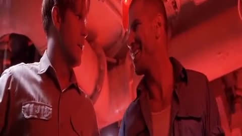 DOWN PERISCOPE