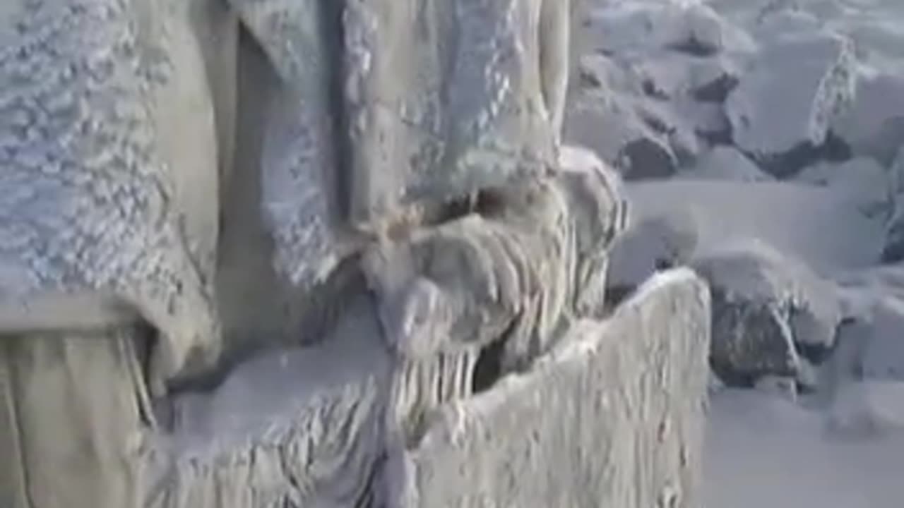 Nephilim dug up in gravel pit in Russia