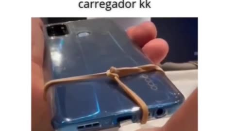 Vídeo de humor no Instagram ( página @SOLDADOLIGEIRO)