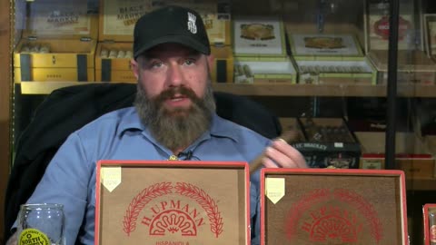 Inside the Humidor Season 6 Eps4