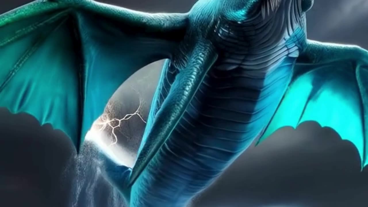 Whale vs Dragon hybrid