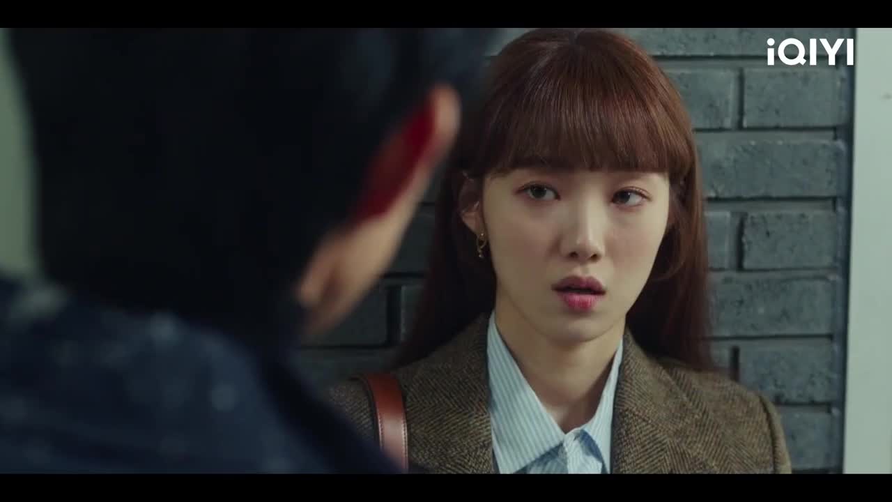 EP4 Tae Sung is Happy to See Han Byeol on Set _ Sh__ting Stars _ iQIYI K-Drama