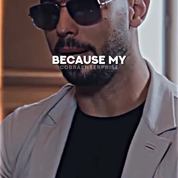 Tate's Father Tragic Story😳