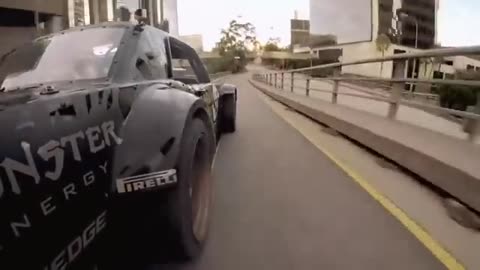 tokyo drift remix AMV Ken Block